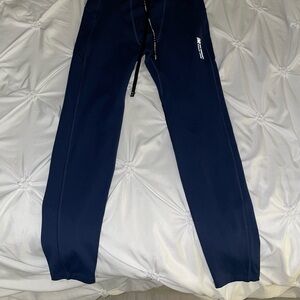 Men's Bandit Brushed Stamina Tights